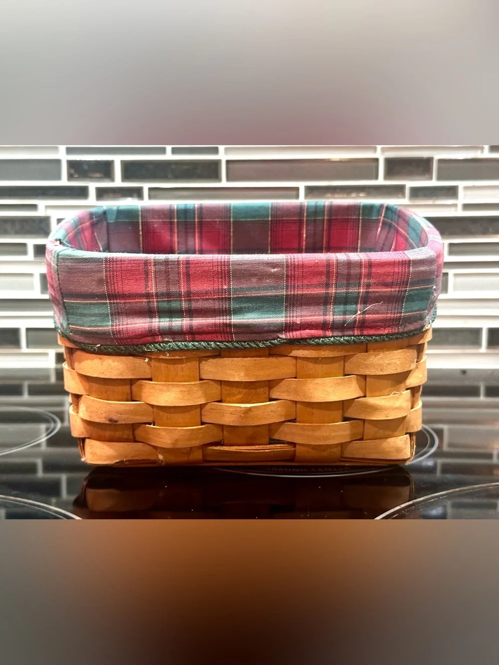 Longaberger 2000 Edition 